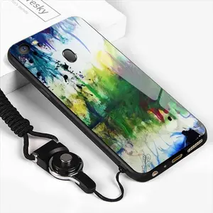 The Forest OPPO F7 Phone Case