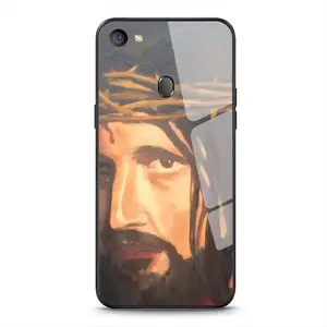 Christ OPPO F7 Phone Case