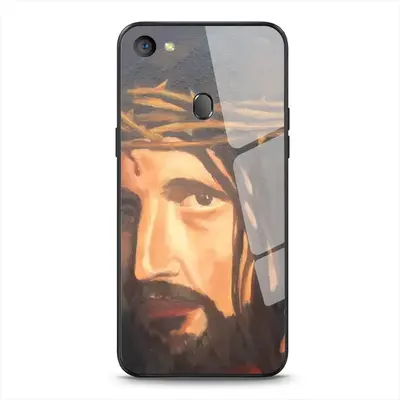 Christ OPPO F7 Phone Case