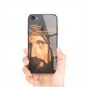 Christ OPPO F7 Phone Case