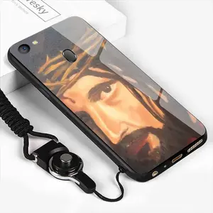 Christ OPPO F7 Phone Case