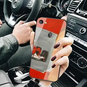 Michael OPPO F7 Phone Case