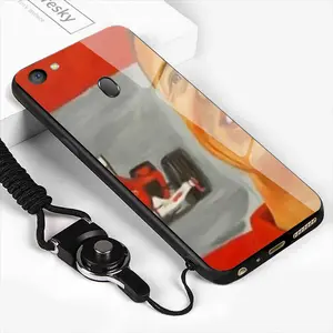 Michael OPPO F7 Phone Case