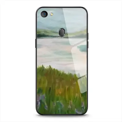 Lake OPPO F7 Phone Case