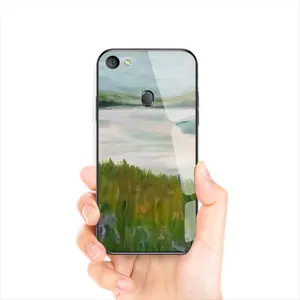 Lake OPPO F7 Phone Case