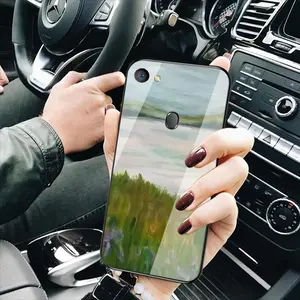 Lake OPPO F7 Phone Case