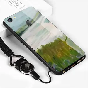 Lake OPPO F7 Phone Case