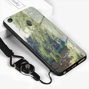 August Msta River OPPO F7 Phone Case