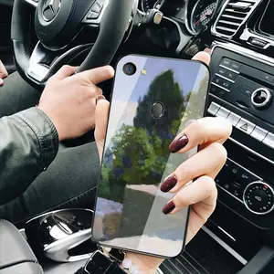 At Vorontsov Palace OPPO F7 Phone Case