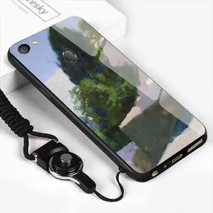 At Vorontsov Palace OPPO F7 Phone Case