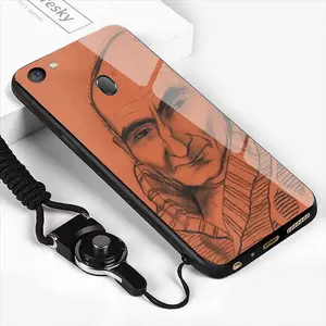 Portrait Of Sergei OPPO F7 Phone Case