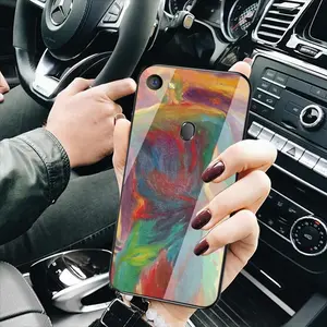 Collectors Of Firewood OPPO F7 Phone Case