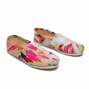 Men Tempted By Fate Flat Shoes