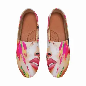 Men Tempted By Fate Flat Shoes