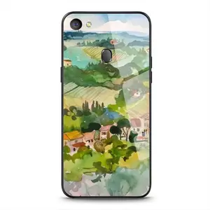 Toscana OPPO F7 Phone Case