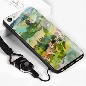 Toscana OPPO F7 Phone Case