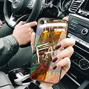 Affiche Collector 3 OPPO F7 Phone Case