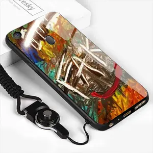 Affiche Collector 3 OPPO F7 Phone Case