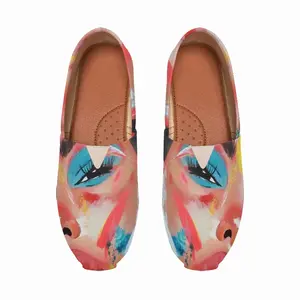 Men Juicy Flat Shoes