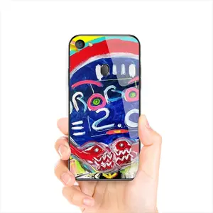 Ouroboros 20 OPPO F7 Phone Case