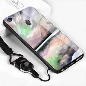 Aurora Borealis OPPO F7 Phone Case