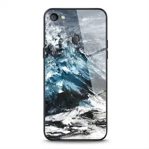 Ocean Motion OPPO F7 Phone Case