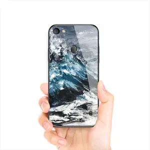 Ocean Motion OPPO F7 Phone Case