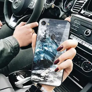 Ocean Motion OPPO F7 Phone Case