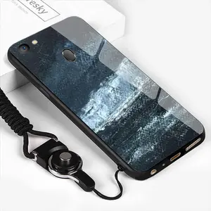 Ebb And Flow OPPO F7 Phone Case