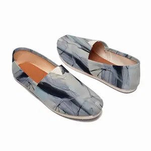 Men The Magician Flat Shoes