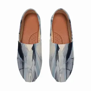 Men The Magician Flat Shoes