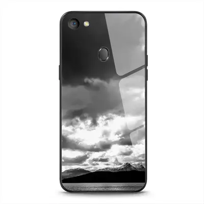 Snowy Ben Hope OPPO F7 Phone Case