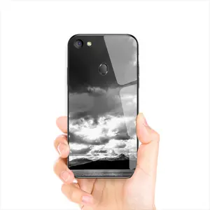 Snowy Ben Hope OPPO F7 Phone Case