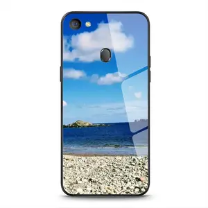 Talmine Sutherland OPPO F7 Phone Case