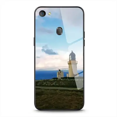 Dunnet Head OPPO F7 Phone Case