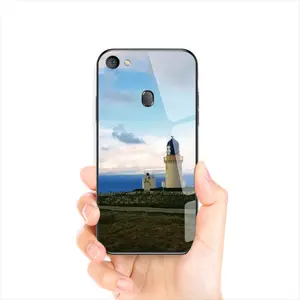 Dunnet Head OPPO F7 Phone Case