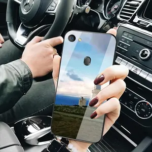 Dunnet Head OPPO F7 Phone Case