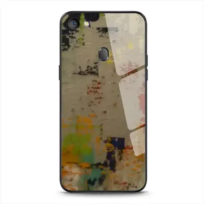 Celebrate I OPPO F7 Phone Case