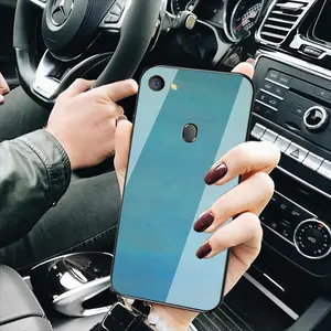 Aqua Illusion OPPO F7 Phone Case