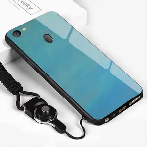 Aqua Illusion OPPO F7 Phone Case