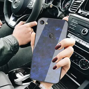 Converge OPPO F7 Phone Case