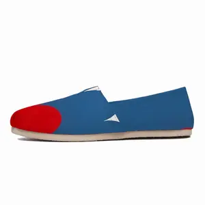 Men Flag 6 Flat Shoes