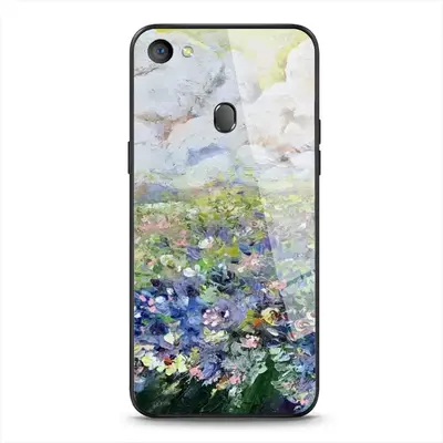 Night Dreaming OPPO F7 Phone Case