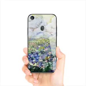 Night Dreaming OPPO F7 Phone Case