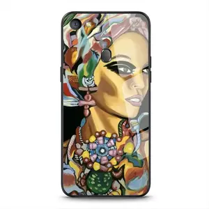 Hey Darling Let’S Dance OPPO F7 Phone Case