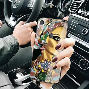 Hey Darling Let’S Dance OPPO F7 Phone Case