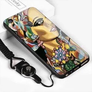 Hey Darling Let’S Dance OPPO F7 Phone Case