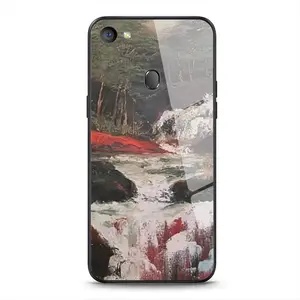 Cascades OPPO F7 Phone Case