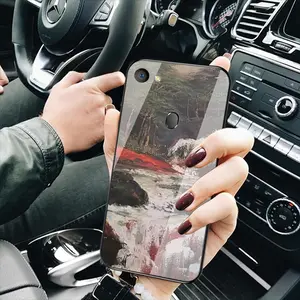 Cascades OPPO F7 Phone Case