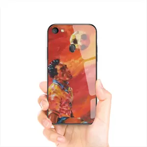 Totally In Control OPPO F7 Phone Case